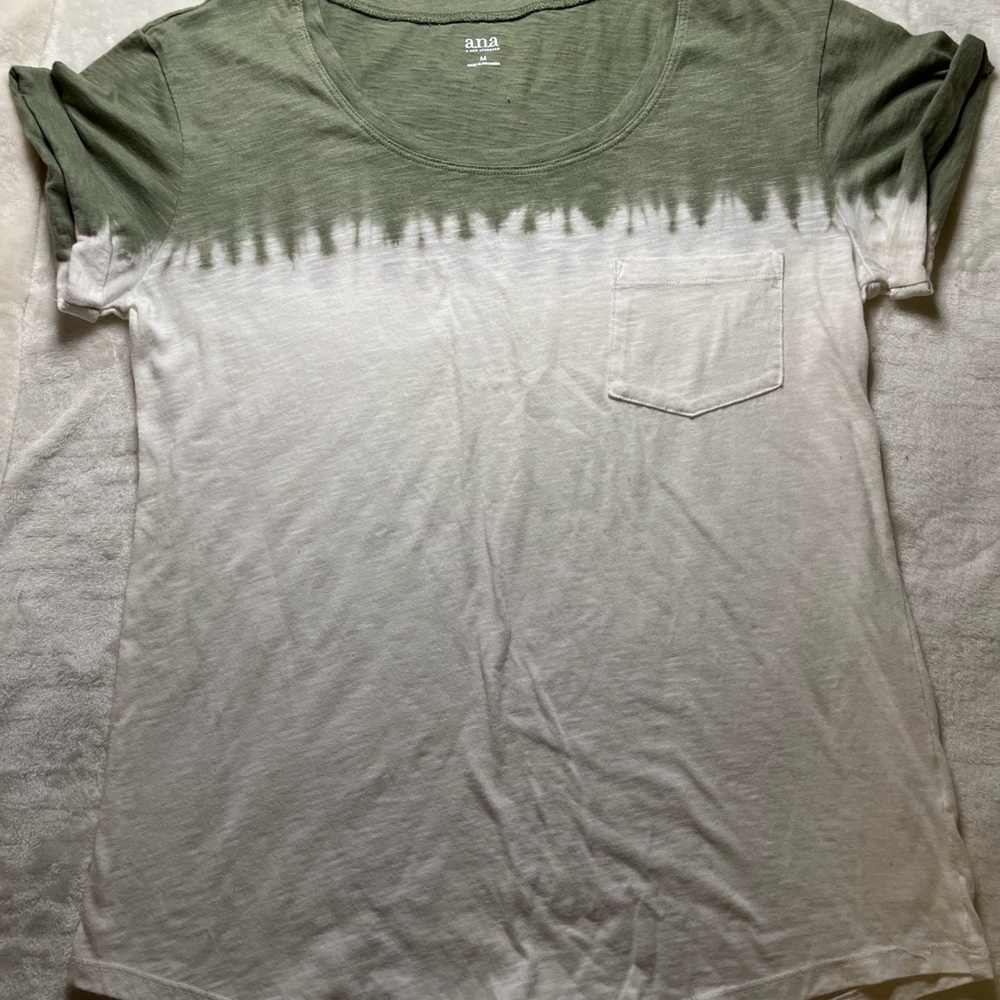 ANA Short sleeve shirt